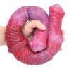 DoublePlayz Double gode Duo Wolf 48 x 5cm